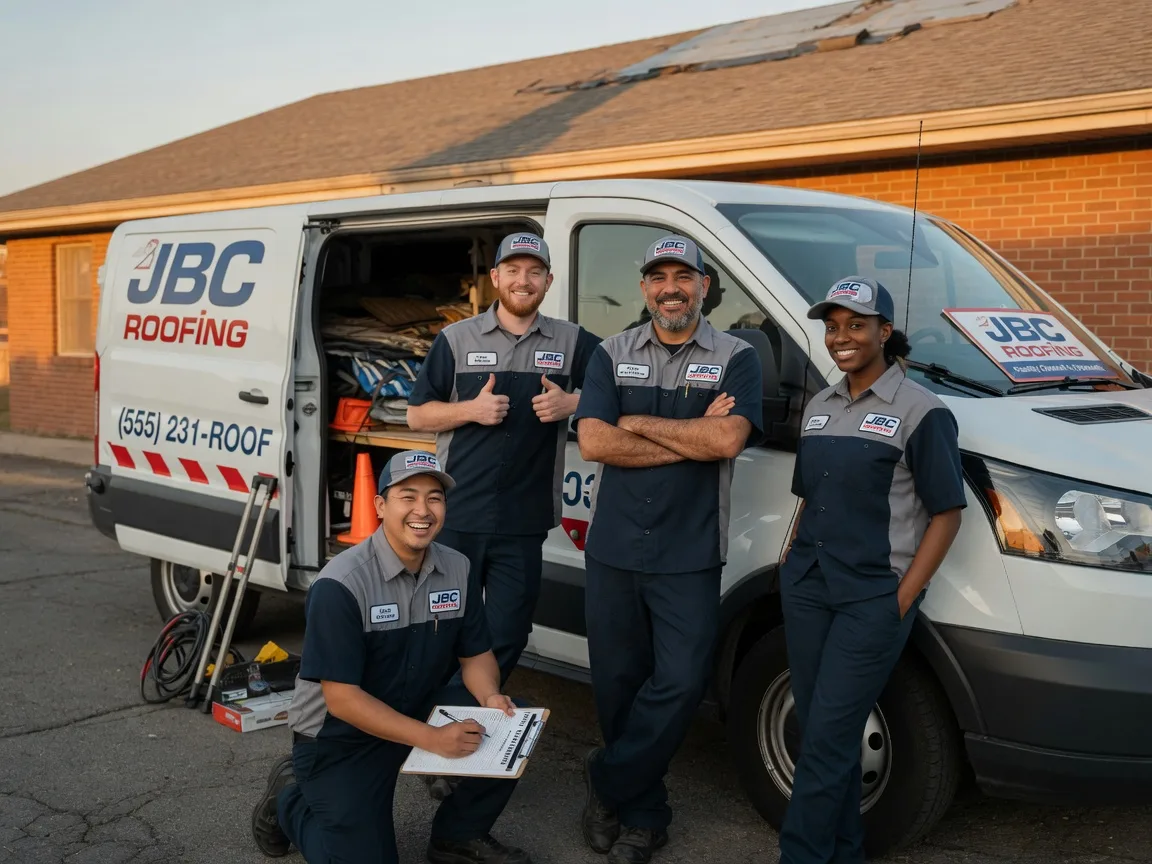 Roof Replacement company in Newbern, TN