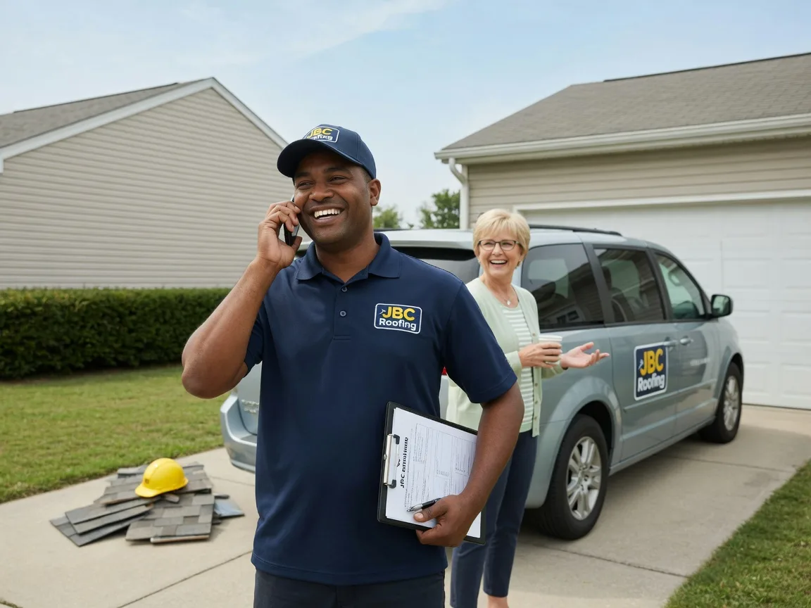 Roof Replacement Newbern, TN FAQs